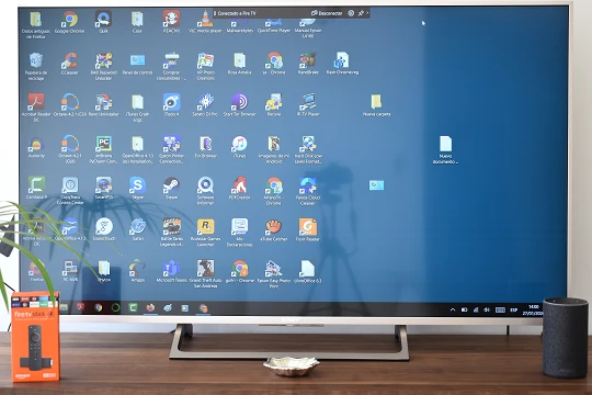Windows Desktop su Fire TV
