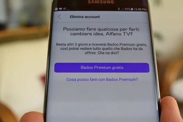 Premium pc badoo gratis Télécharger Badoo